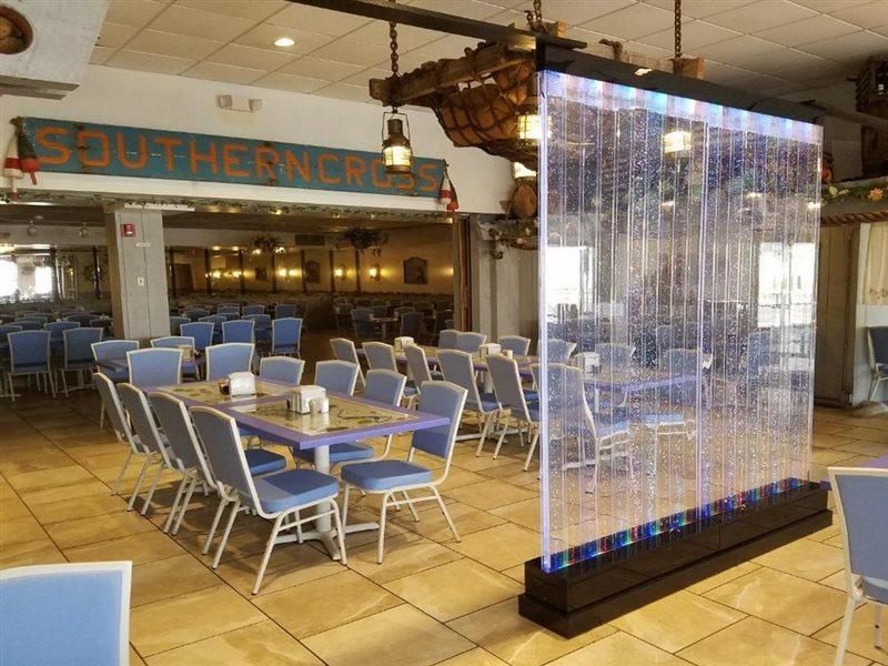 וויילדווד Beach Terrace Motor Inn מראה חיצוני תמונה
