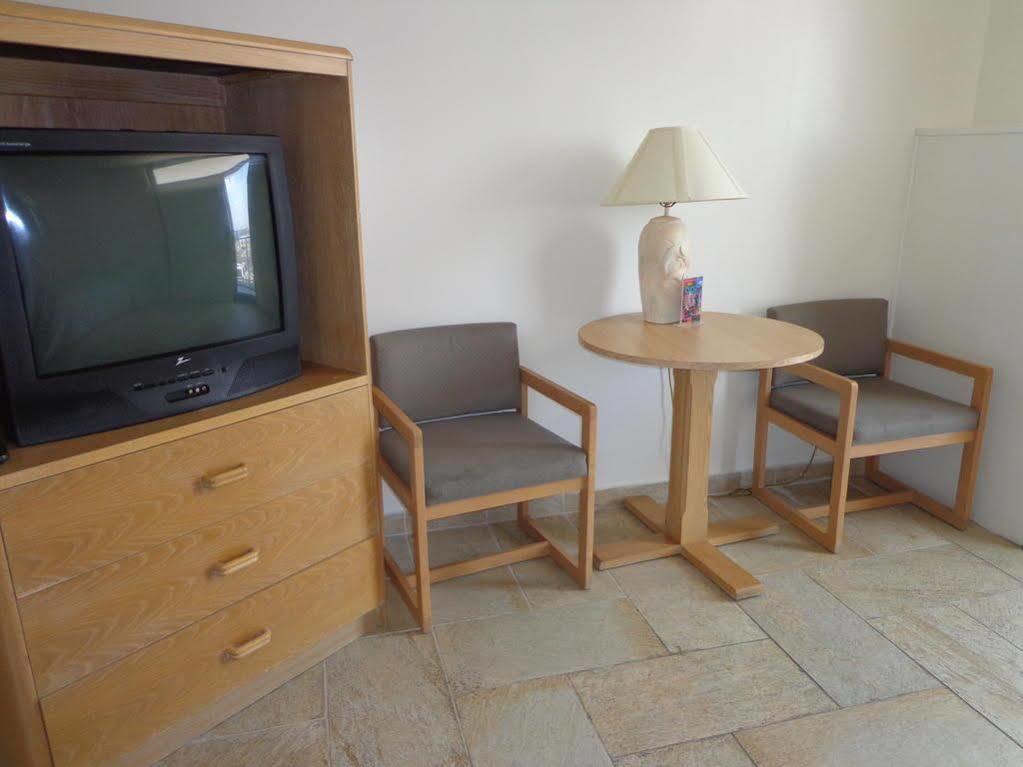 וויילדווד Beach Terrace Motor Inn מראה חיצוני תמונה