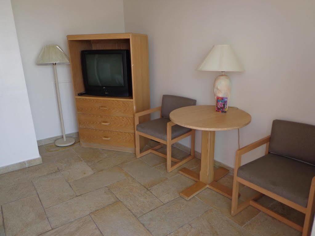 וויילדווד Beach Terrace Motor Inn מראה חיצוני תמונה